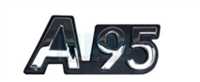 VALTRA A95 LOGO 1